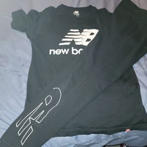 Women new balance leggin set